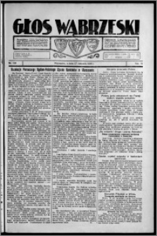 Głos Wąbrzeski 1926.11.27, R. 6[!], nr 138