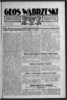 Głos Wąbrzeski 1926.12.07, R. 5[!], nr 142