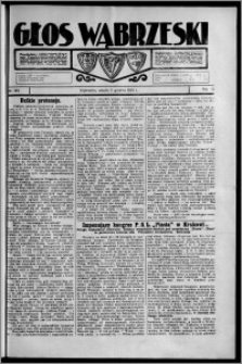 Głos Wąbrzeski 1926.12.11, R. 6[!], nr 144