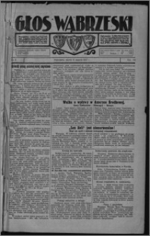 Głos Wąbrzeski 1927.01.04, R. 7, nr 2