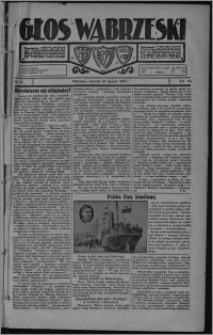 Głos Wąbrzeski 1927.01.27, R. 7, nr 12