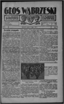 Głos Wąbrzeski 1927.02.05, R. 7, nr 15
