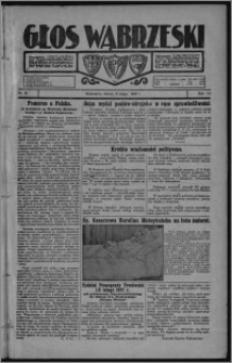 Głos Wąbrzeski 1927.02.08, R. 7, nr 16