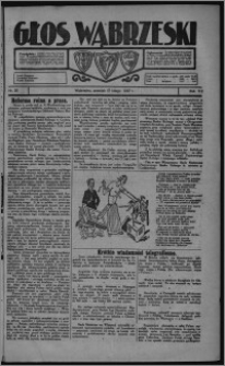 Głos Wąbrzeski 1927.02.17, R. 7, nr 20