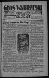 Głos Wąbrzeski 1927.03.10, R. 7, nr 29