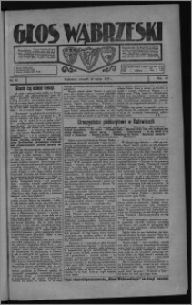Głos Wąbrzeski 1927.03.24, R. 7, nr 35