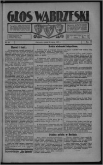Głos Wąbrzeski 1927.03.26, R. 7, nr 36