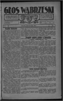 Głos Wąbrzeski 1927.03.29, R. 7, nr 37