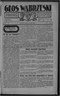 Głos Wąbrzeski 1927.04.21, R. 7, nr 46