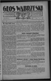 Głos Wąbrzeski 1927.05.05, R. 7, nr 52