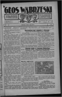 Głos Wąbrzeski 1927.05.07, R. 7, nr 53