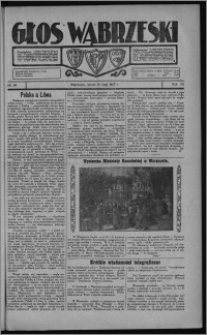 Głos Wąbrzeski 1927.05.10, R. 7, nr 54