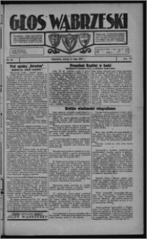 Głos Wąbrzeski 1927.05.21, R. 7, nr 59