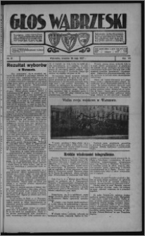 Głos Wąbrzeski 1927.05.26, R. 7, nr 61