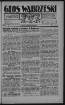 Głos Wąbrzeski 1927.06.09, R. 7, nr 66