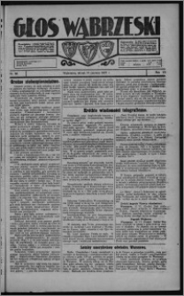 Głos Wąbrzeski 1927.06.14, R. 7, nr 68