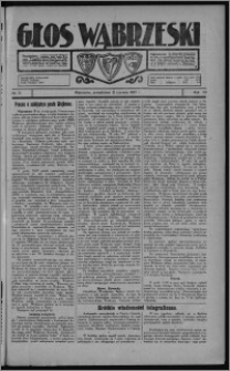 Głos Wąbrzeski 1927.06.21, R. 7, nr 71