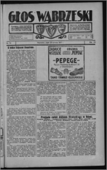 Głos Wąbrzeski 1927.06.25, R. 7, nr 73