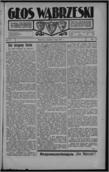 Głos Wąbrzeski 1927.07.07, R. 7, nr 77