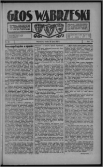 Głos Wąbrzeski 1927.07.19, R. 7, nr 82