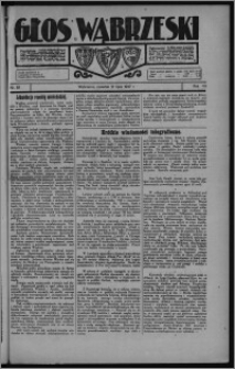 Głos Wąbrzeski 1927.07.21, R. 7, nr 83