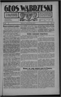 Głos Wąbrzeski 1927.07.28, R. 7, nr 86