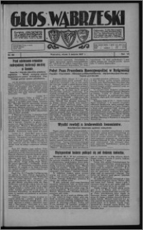 Głos Wąbrzeski 1927.08.02, R. 7, nr 88