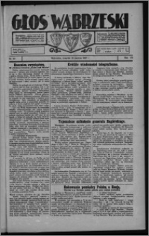 Głos Wąbrzeski 1927.08.18, R. 7, nr 94