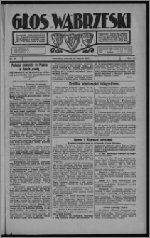 Głos Wąbrzeski 1927.08.23 [i.e. 1927.08.25], R. 7, nr 97