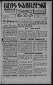 Głos Wąbrzeski 1927.09.01, R. 7, nr 100