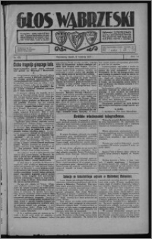Głos Wąbrzeski 1927.09.06, R. 7, nr 102