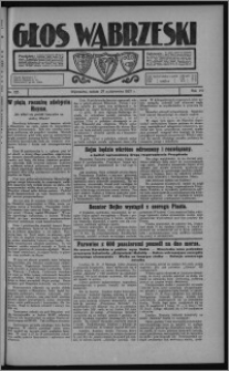 Głos Wąbrzeski 1927.10.27 [i.e. 1927.10.29], R. 7, nr 125