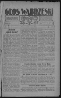 Głos Wąbrzeski 1928.01.05, R. 8, nr 2