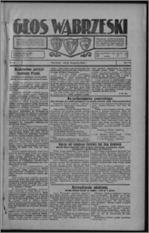 Głos Wąbrzeski 1928.01.31, R. 8, nr 13