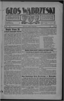 Głos Wąbrzeski 1928.02.04, R. 8, nr 15