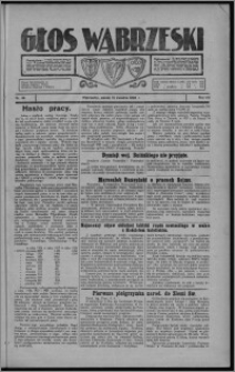 Głos Wąbrzeski 1928.04.14, R. 8, nr 44