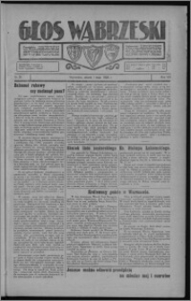 Głos Wąbrzeski 1928.05.01, R. 8, nr 51