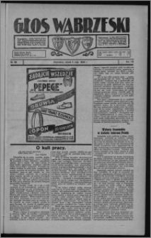 Głos Wąbrzeski 1928.05.05, R. 8, nr 53