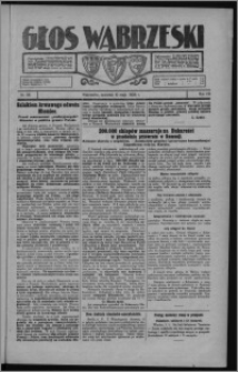 Głos Wąbrzeski 1928.05.10, R. 8, nr 55 + nowela