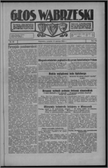Głos Wąbrzeski 1928.06.14, R. 8, nr 69