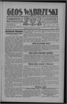 Głos Wąbrzeski 1928.06.21, R. 8, nr 72