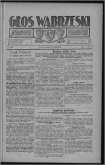 Głos Wąbrzeski 1928.07.10, R. 8, nr 80