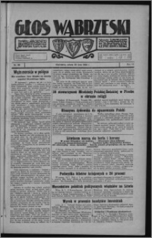 Głos Wąbrzeski 1928.07.28, R. 8, nr 88