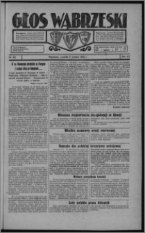 Głos Wąbrzeski 1928.09.06, R. 8, nr 104