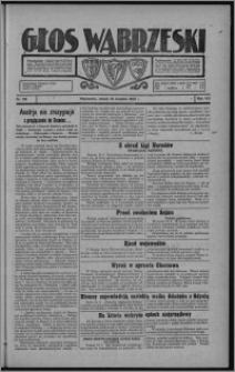 Głos Wąbrzeski 1928.09.18, R. 8, nr 109