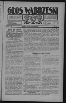 Głos Wąbrzeski 1928.11.15, R. 8, nr 134