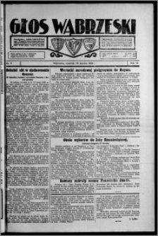 Głos Wąbrzeski 1929.01.24, R. 9, nr 11