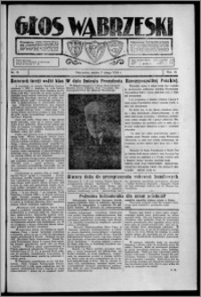 Głos Wąbrzeski 1929.02.02, R. 9, nr 15
