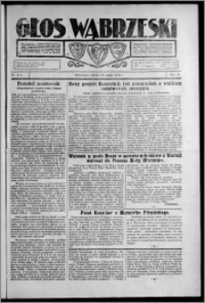 Głos Wąbrzeski 1929.02.23, R. 9, nr 24