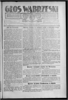 Głos Wąbrzeski 1929.02.28, R. 9, nr 26